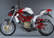 Bimota DB6R Bimota DB6R